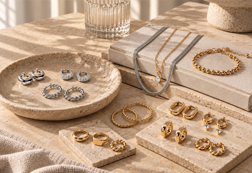 JL Accessories
